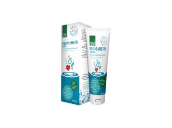 Dermaherb krém 100 ml