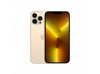 Apple iPhone 13 Pro Max 256GB Arany