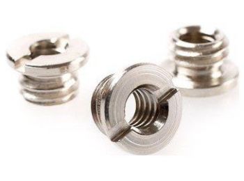 SIRUI csavarmenet átalakító (3/8"-1/4")