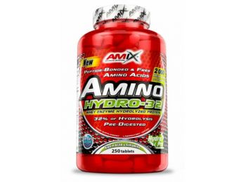Amino HYDRO-32 AMIX Nutrition