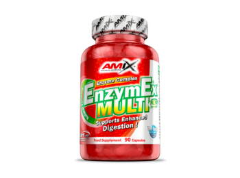 EnzymEx® Multi 90 kapsz. AMIX Nutrition