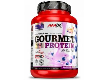 Gourmet Protein 1000g Blueberry-Yogurt AMIX Nutrition