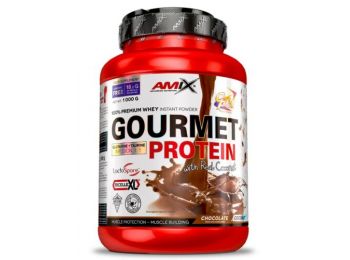 Gourmet Protein 1000g Chocolate-Coconut AMIX Nutrition