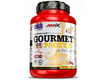 Gourmet Protein 1000g Coconut-Vanilla-Yogurt AMIX Nutrition