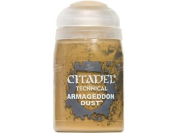 Citadel festék: Technical - Armageddon Dust