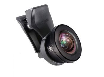 SIRUI FE halszem lencse okostelefonokhoz +MSC-06 rögzítő