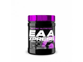 EAA Xpress 350g ízesítetlen Scitec Nutrition
