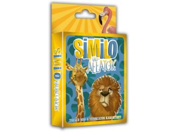 Similo - vadállatok