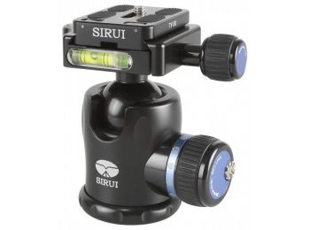 SIRUI K-10X állványfej (gömbfej) 20 kg teherbírás
