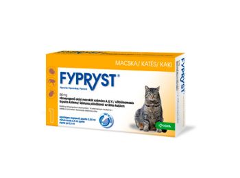 Fypryst Cica 50Mg 1x