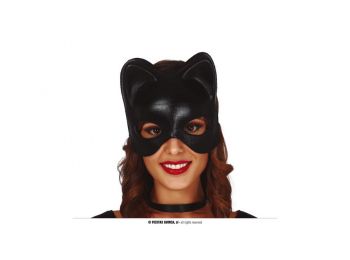 Catwoman halloween farsangi jelmez kiegészítő - felnőtt 