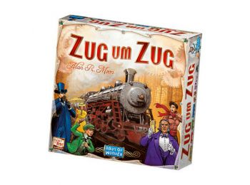 Zug um Zug (de)
