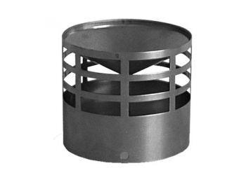 BAXI védőkosár d80mm