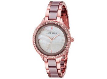 1418RGTP Anne Klein New York Női karóra