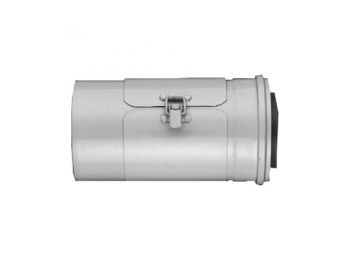 BOSCH FC-CR60 PP ellenörző idom, egyenes, L=230mm, D60/100