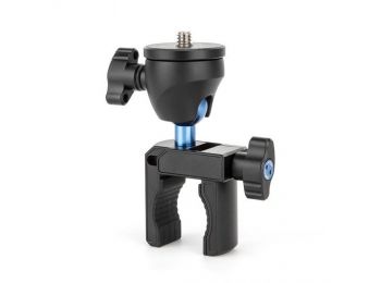 SIRUI MP-MH-01 mini gömbfej csőbiliccsel