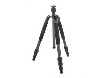 SIRUI N-1204SK Carbon Tripod/Monopod