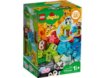 LEGO Duplo - Kreatív állatok (10934)