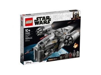 LEGO Star Wars - A Razor Crest (75292)