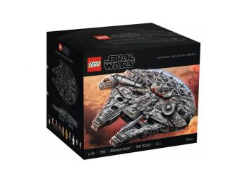 LEGO Star Wars - Millenium Falcon (75192)