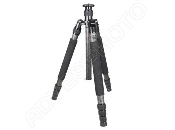 SIRUI N-2204X Carbon Tripod/Monopod