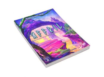 Kartográfusok - Affril térképcsomag