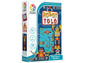 Robot toló