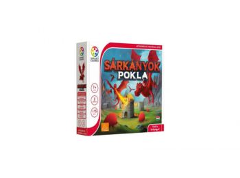 Sárkányok pokla