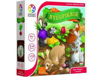 Nyúlpiknik