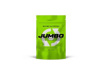 Jumbo 1320g eper Scitec Nutrition