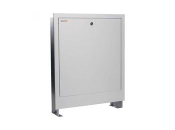 FixTrend SPE-1 osztószekrény, falba süllyesztett, 440x610