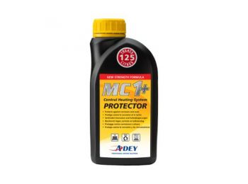 ADEY MC1+ inhibitor, 125l vízhez, 500ml
