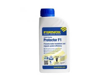FERNOX Protector F1 inhibitor folyadék 100 liter vízhez, 5