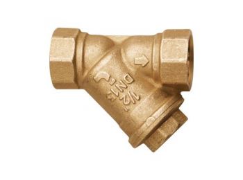 ITAP Y-szűrő, 500µm, 3/4”