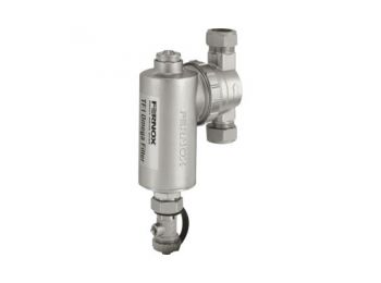 FERNOX TF1 Omega Filter 22mm mágneses szűrő (iszaplevála