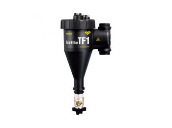 FERNOX Total filter TF1 28mm mágneses szűrő (iszaplevála