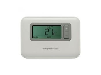 HONEYWELL T3 EE digitális szobatermosztát, programozható,