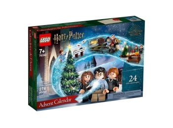 LEGO Harry Potter - Adventi naptár 2021 (76390)