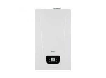 BAXI Duo-Tec Compact E 1.24 ERP fali kondenzációs fűtőka