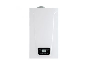 BAXI Duo-Tec Compact E 28 ERP fali kondenzációs kombi kaz
