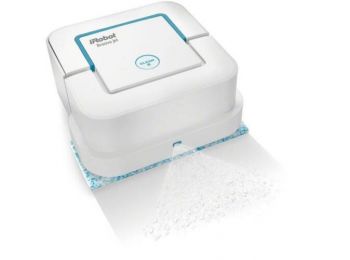 iRobot Braava Jet 240 (B240040) feltörlő takarító robot