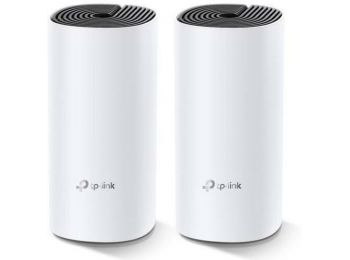 TP-Link Deco E4 (2-Pack)   Router