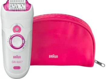 Braun Silk-épil 7 7175 WD epilátor