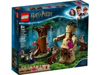 LEGO Harry Potter - A Tiltott Rengeteg: Összecsapás Umbrid