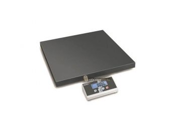 KERN EOE 60K2L (60kg/20g) 550x550 mm platform- csomagmérleg