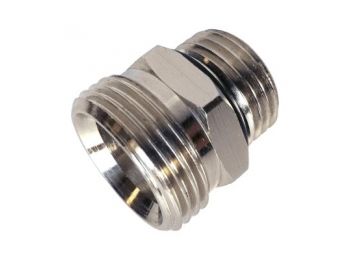 FixTrend szűkítő közcsavar, Eurokón., 3/4”x1/2”