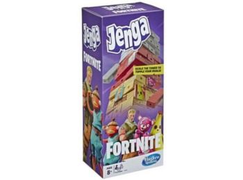 Hasbro Jenga Fortnite (E9480UE2)