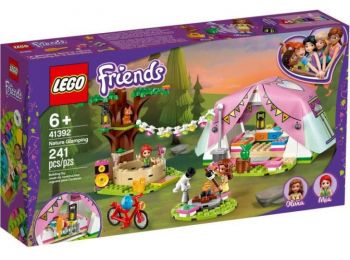 LEGO Friends - Nature Glamping (41392)