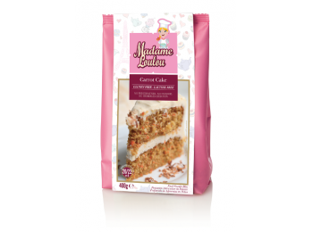 400 g Madame Loulou répatorta alappor