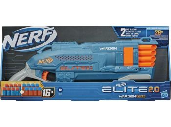 Hasbro Nerf: Elite 2.0 Waden DB-8 (E9959) szivacslövő játékfegyver